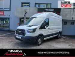 Ford Transit IV 2.0 ECOBOOST 130 350 L2H3 RDW AMBIENTE BVM6