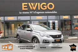 Peugeot 3008 gen-ii 1.5 bhdi 130 allure eat8 - suivi peugeot - camera - apple carplay / android auto
