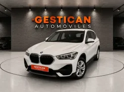 BMW X1 xDrive25eA