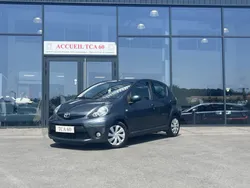 Toyota AYGO 1.0 VVT-I 68CH DYNAMIC 5P
