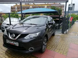Nissan Qashqai 1.5 Dci N-Connecta 18
