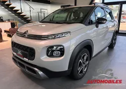 Citroën C3 Aircross Feel 110ch EAT6