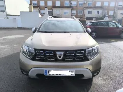 DACIA Duster 1.6 Prestige 4x4 85kW