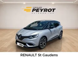 RENAULT Scenic TCe 140 FAP EDC - 21 Intens