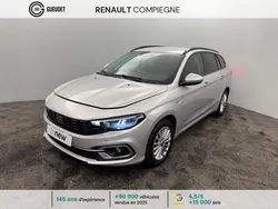 Fiat Tipo STATION WAGON MY21 1.0 Firefly Turbo 100 ch S&S Life Plus