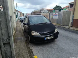 Ford Galaxy 1.9 TDI 115 cv