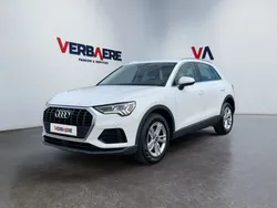 AUDI Q3 35 TDI 150 ch S tronic 7 Design