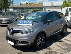 Renault Captur 1.5 Dci 90ch