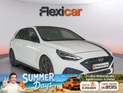 HYUNDAI i30 2.0 TGDI N Performance Sky DT 280