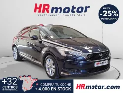 DS DS5 DS 5 1.6BlueHDi S&S Style EAT6 120