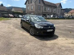 Citroen c4 1.6 hdi 90 cv