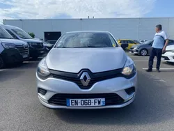 RENAULT CLIO IV 1.2 75 ch LIFE