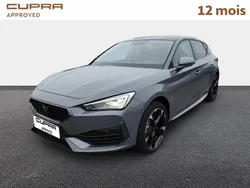 Cupra Leon 2.0 TDI 150 ch DSG7 V