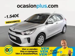 KIA Rio 1.2 CVVT Eco-Dynamics Concept
