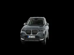 BMW X1 sDrive 18dA
