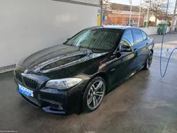 BMW 530 D 245cv Pack M Nacional 1dono Full Extras