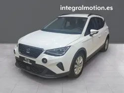 SEAT Arona 1.0 TSI S&S Style 110