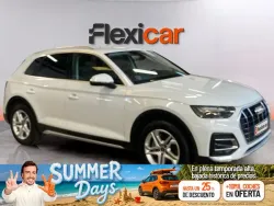 AUDI Q5 40 TDI quattro-ultra Advanced S tronic 150kW