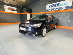 Citroën C4 1.6 HDi 100ch Business 5 Portes