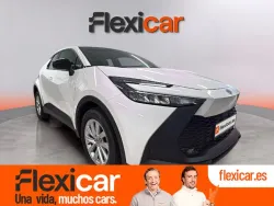 TOYOTA C-HR 220PH Advance