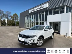 VOLKSWAGEN T-Roc 2.0 TDI 150 Start/Stop DSG7 Life Plus