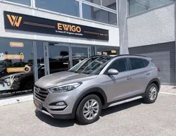 HYUNDAI TUCSON 1.7 CRDI 141ch EXECUTIVE 2WD - BVA - Toit Ouvrant Panoramique - Suivi d'entretien