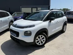 Citroën C3 Aircross BlueHDi 100ch FEEL