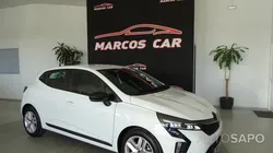 Renault Clio 1.0 TCe Intens de 2023