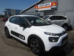 Citroen c3 1.5 blue hdi 100ch bv6 phase 2 tva recuperable