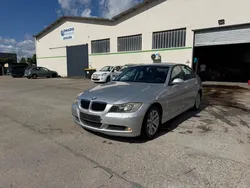 Bmw Serie 3 2.0 318D 145 CV CONFORT