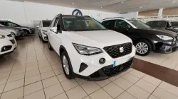 SEAT Arona 1.0 TSI S&S Style Special Edition 115