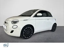 Fiat 500e (3) 42kWh La Prima