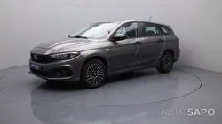 Fiat Tipo de 2022