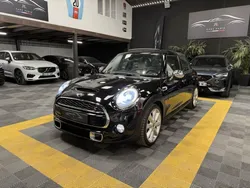 MINI MINI 2.0i Cooper S PHASE 1