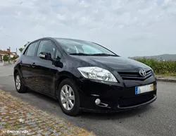 Toyota Auris 1.4 D-4D AC