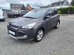 FORD KUGA 2.0 TDCI, 150 cv