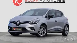 Renault Clio de 2019
