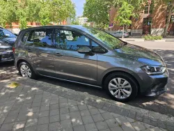 VOLKSWAGEN Golf Sportsvan 1.2 TSI Edition 81kW