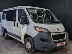 Peugeot Boxer 2.0 hdi 110CV 9 places