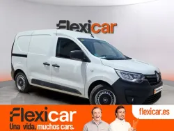 RENAULT Express 1.5 Blue dCi Confort 70kW