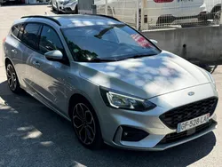 FORD FOCUS SW TDCI 120 ST Line