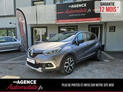 Renault Captur 1.5 DCI 90 INTENS BVM5