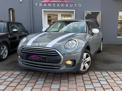 MINI CLUBMAN F54 One D 116 ch Finition Business