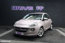 Opel Adam