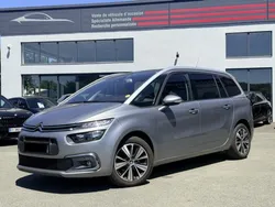 Citroen GRAND C4 PICASSO BLUEHDI 120CH FEEL S&S