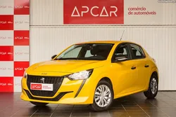 Peugeot 208 1.2 PureTech Like