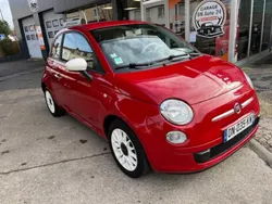 Fiat 500 1.2 COLOR THERAPY