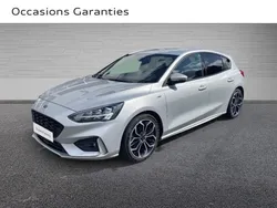 Ford Focus 1.5 EcoBlue 120ch ST-Line