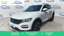 Volkswagen T-Roc 1.0 TSI 110 United