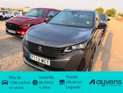 PEUGEOT 3008 1.5BlueHDi GT S&S EAT8 130